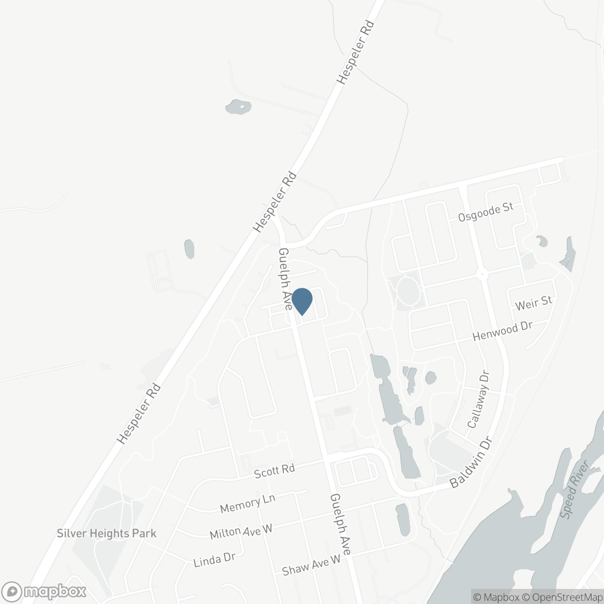 77 MANHATTAN CIRCLE, Cambridge, Ontario N3C 0C4